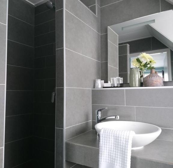 酒店 Pension Bakema