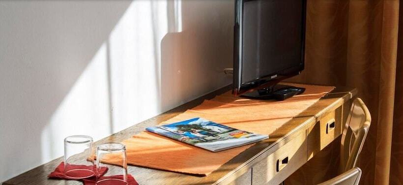 בית מלון כפרי Pension Löwen