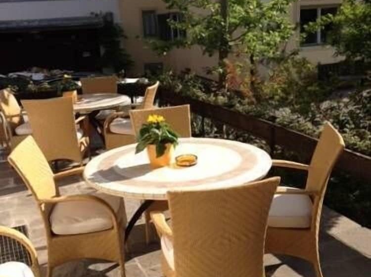 בית מלון כפרי Pension Schweitzer