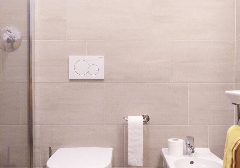 בית מלון כפרי Pension Schweitzer