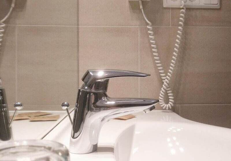 בית מלון כפרי Pension Schweitzer