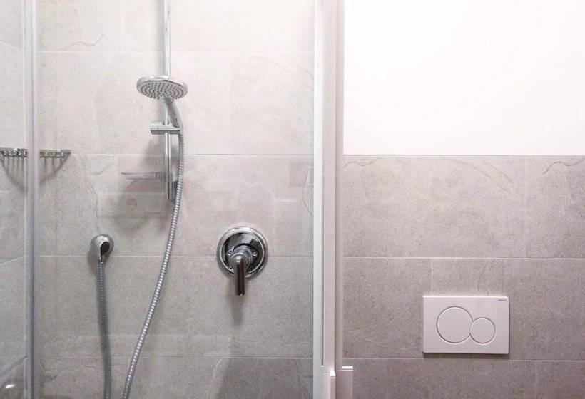 בית מלון כפרי Pension Schweitzer