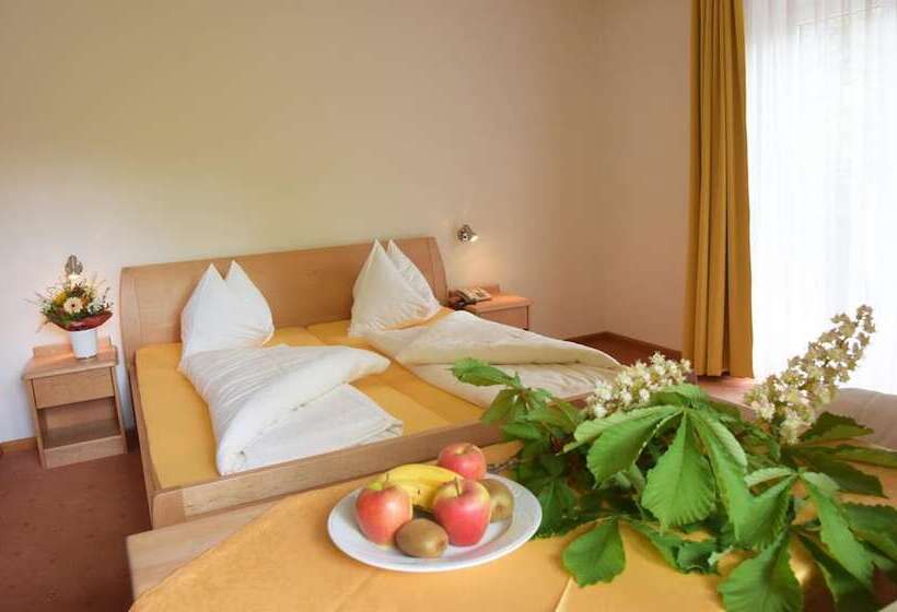 בית מלון כפרי Pension Schweitzer