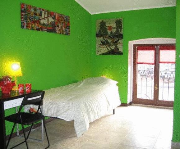 Fotos del hotel B&b Piazza Vittorio:  9