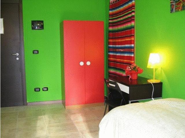 Fotos del hotel B&b Piazza Vittorio:  11