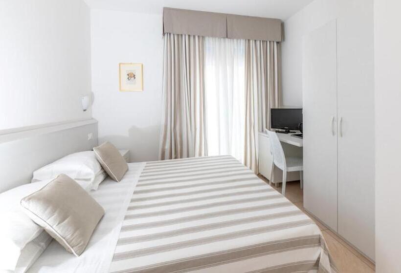 فندق Plaza Esplanade