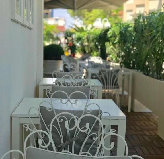 فندق Plaza Esplanade