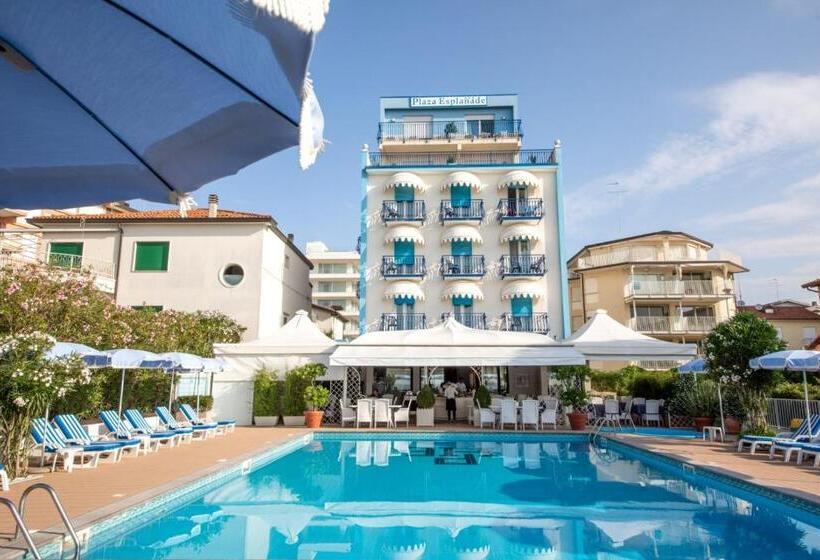 فندق Plaza Esplanade