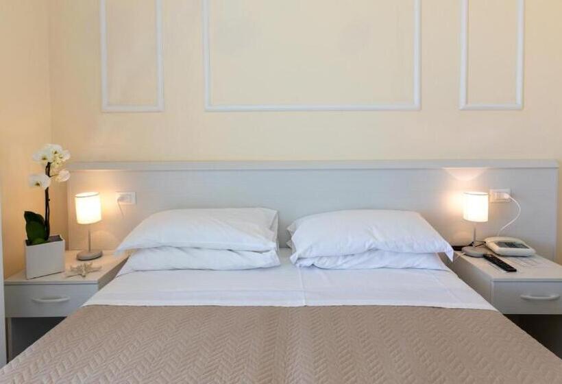 فندق Plaza Esplanade