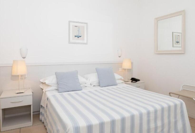 فندق Plaza Esplanade