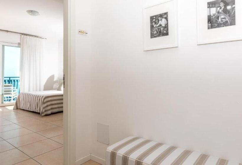 فندق Plaza Esplanade