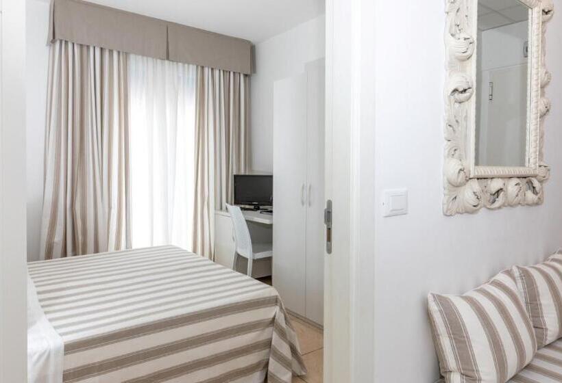 فندق Plaza Esplanade