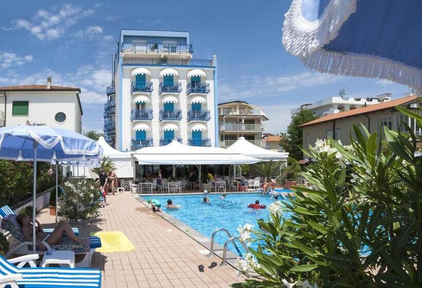 فندق Plaza Esplanade