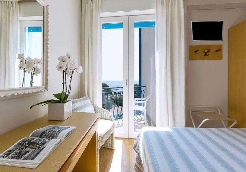 فندق Plaza Esplanade