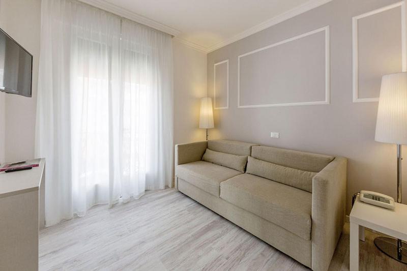 فندق Plaza Esplanade