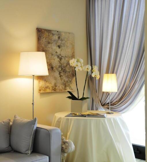 فندق Plaza Esplanade