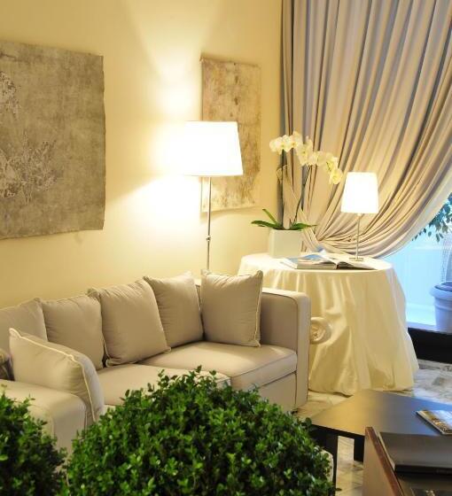 فندق Plaza Esplanade