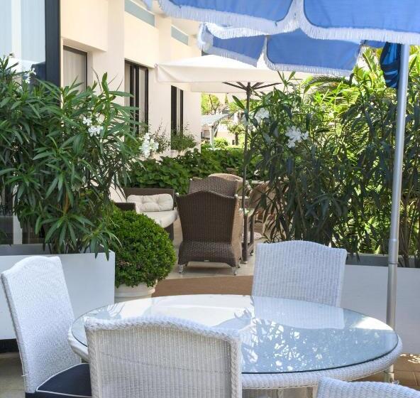 فندق Plaza Esplanade