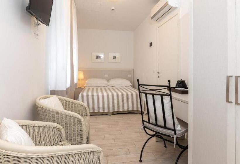 فندق Plaza Esplanade