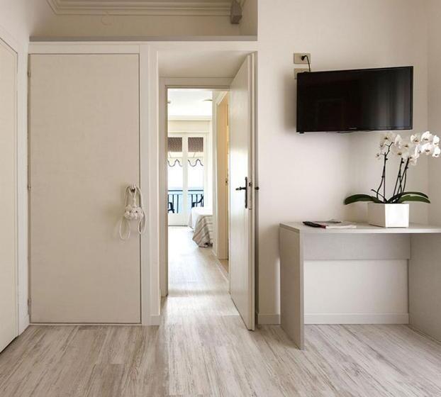 فندق Plaza Esplanade