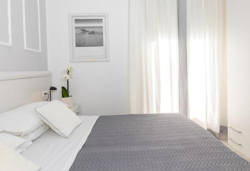 فندق Plaza Esplanade