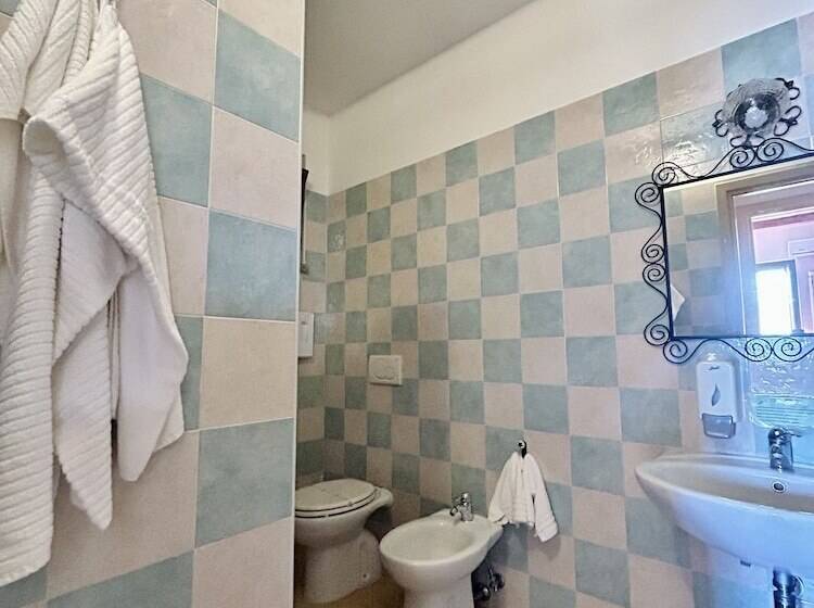 בית מלון כפרי Podere La Branda