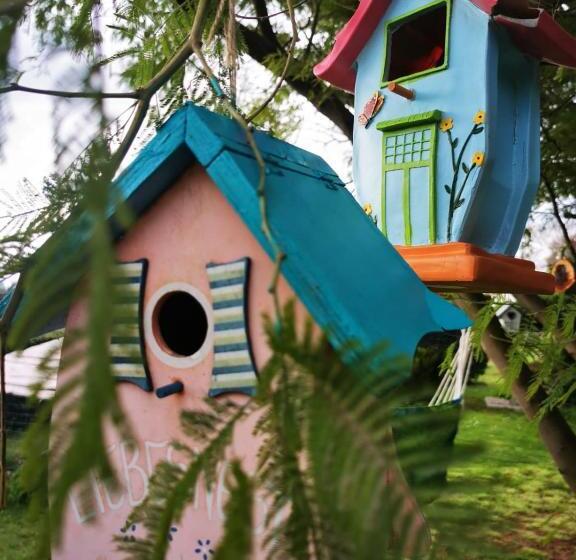 هتل Podere Montecorno