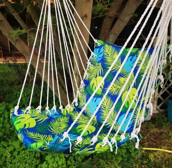 هتل Podere Montecorno