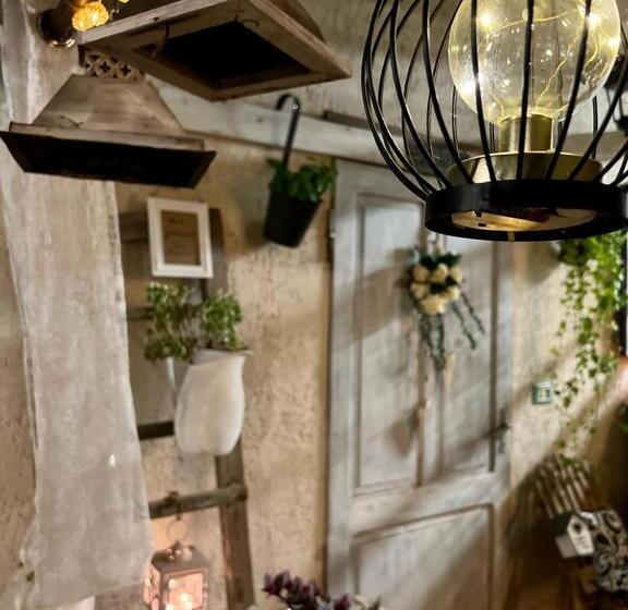 هتل Podere Montecorno