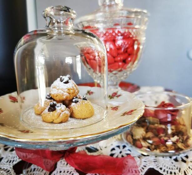 هتل Podere Montecorno