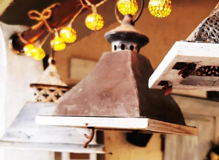 هتل Podere Montecorno