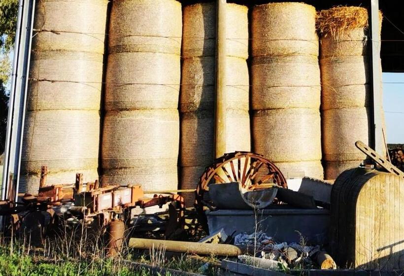 هتل Podere Montecorno