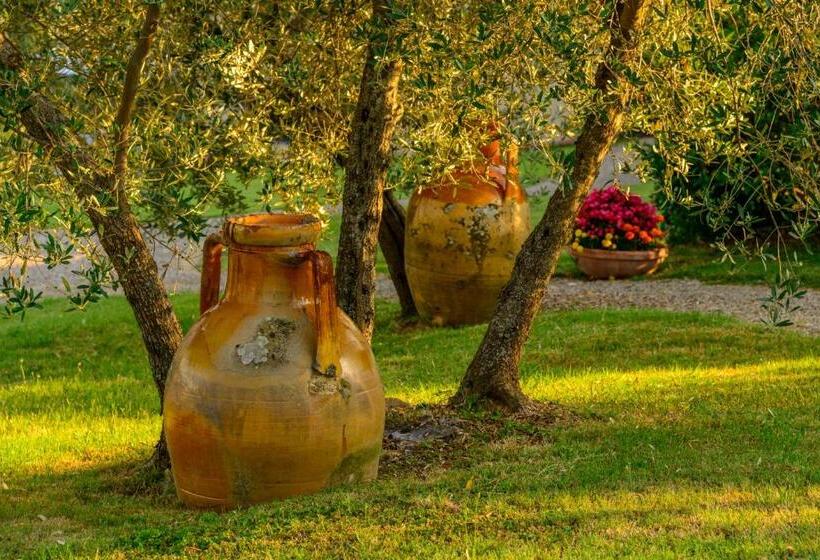 هتل Podere Vigliano