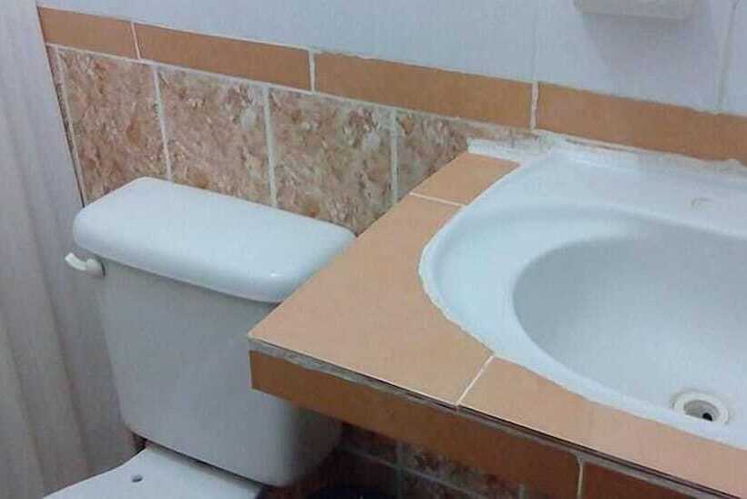 בית מלון כפרי Posada Osorio