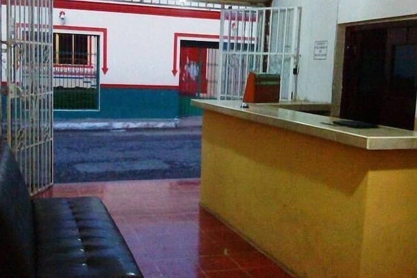 בית מלון כפרי Posada Osorio