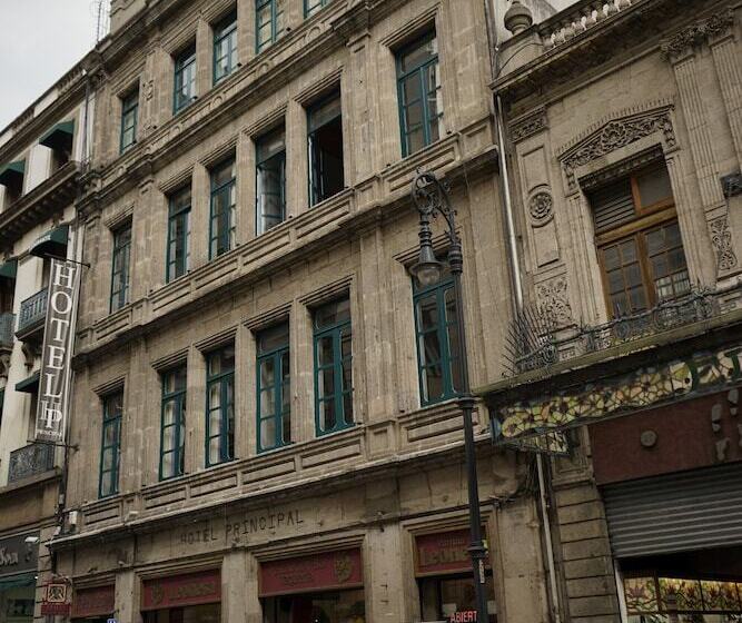 ホテル Principal