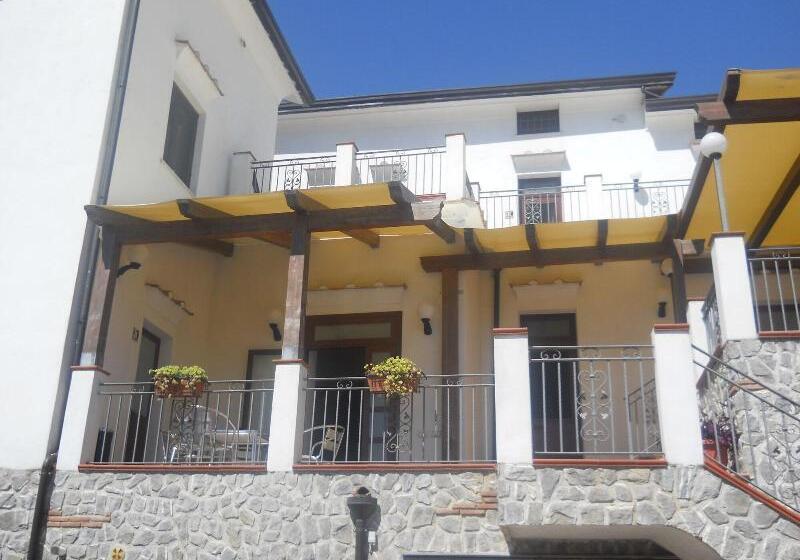 فندق Puesta De Sol