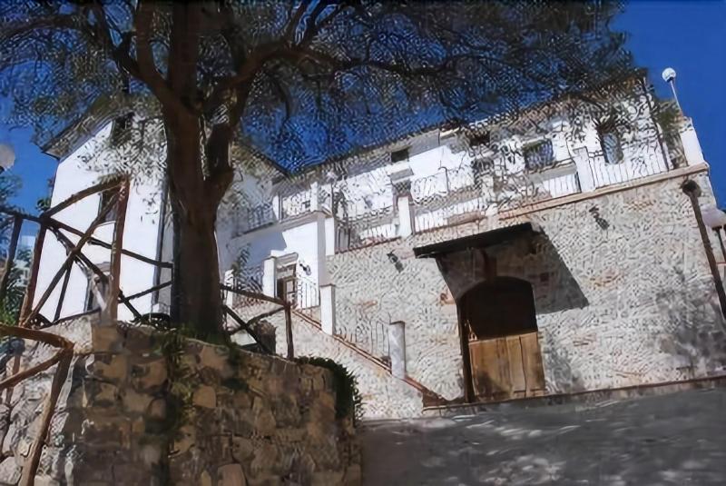 בית מלון כפרי Puesta De Sol