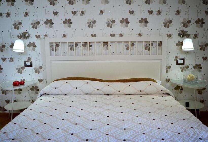 בית מלון כפרי Re Umberto Suite