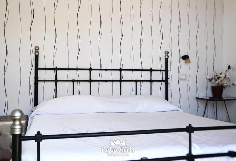 فندق Re Umberto Suite