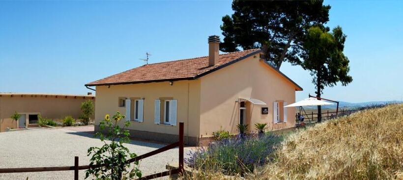 فندق Re Umberto Suite