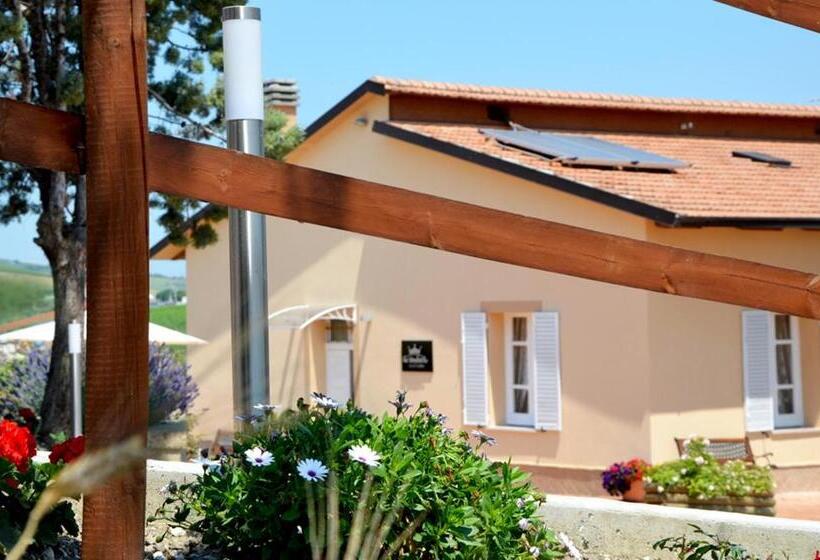 فندق Re Umberto Suite