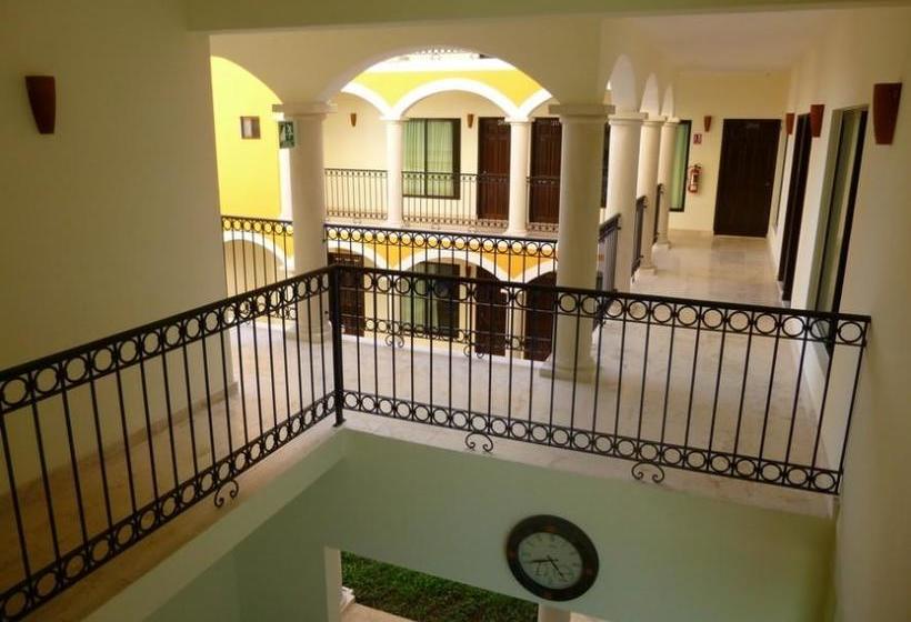 فندق Real Izamal