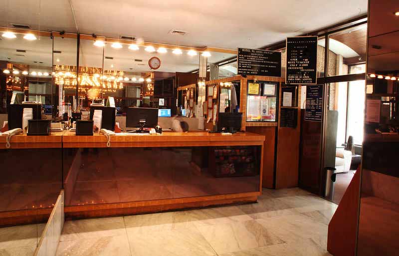 ホテル Reforma Avenue