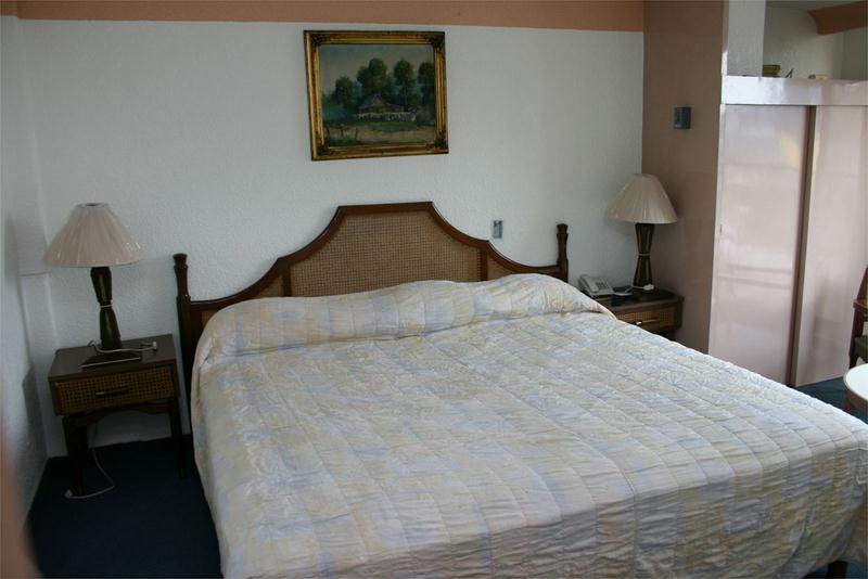 ホテル Reforma Avenue