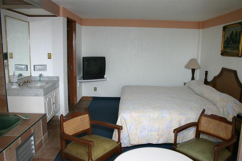 ホテル Reforma Avenue