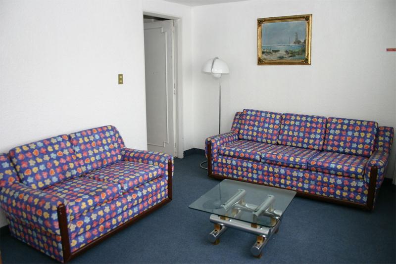 ホテル Reforma Avenue