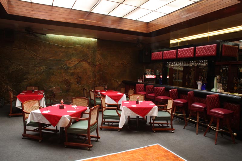 ホテル Reforma Avenue