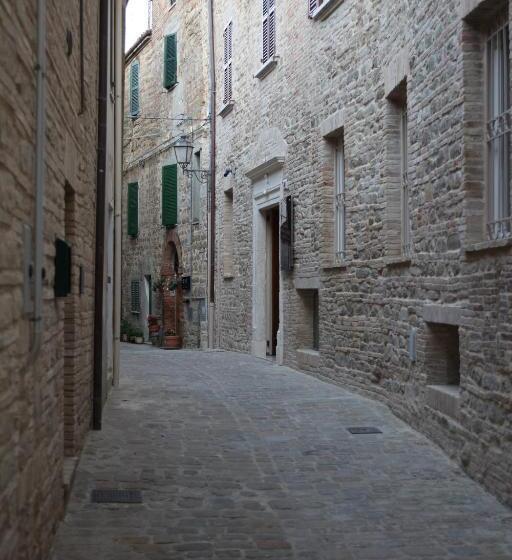 Relais Del Borgo Hotel & Spa 4 Stelle