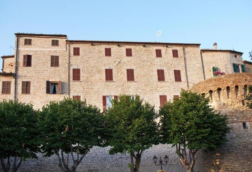 Relais Del Borgo Hotel & Spa 4 Stelle